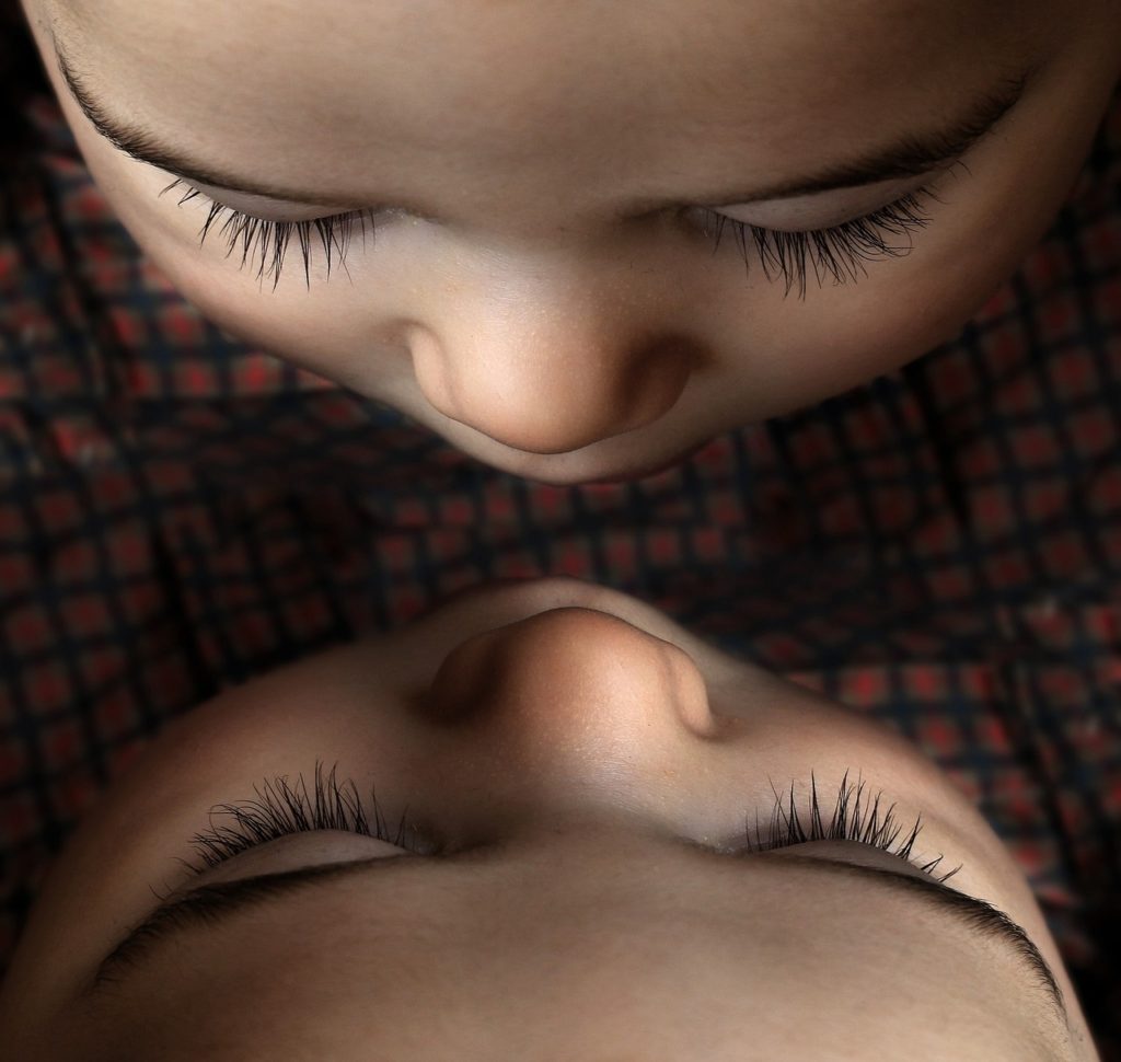 The mriacle of twin pregnancy