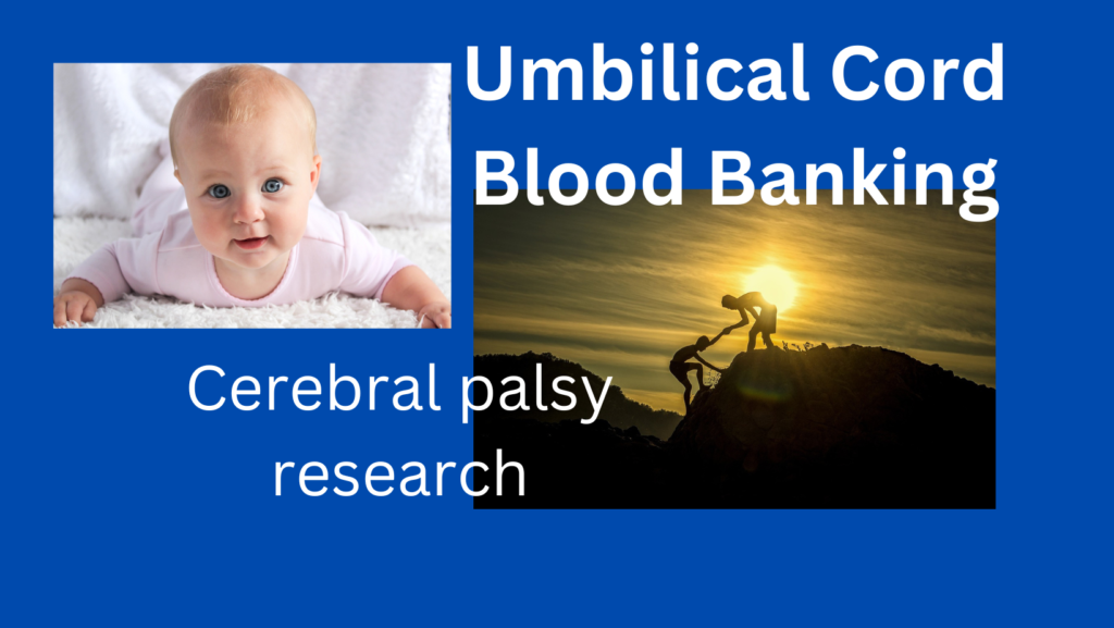 cord blood treatment for cerebral palsy