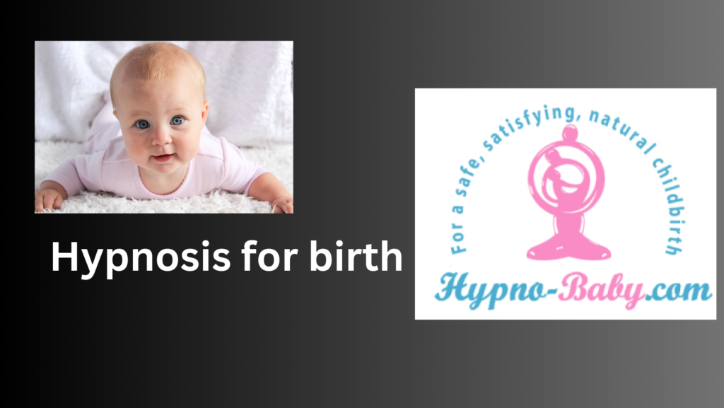 hypnosis birth